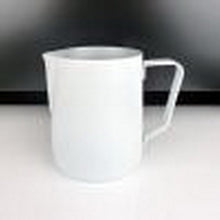 Load image into Gallery viewer, 350/600 ML Milk Mugs Stainless Steel Coffee Shop Espresso Frothing Pitcher Milk Latte Art Jug Tamper Home Kitchen Craft
